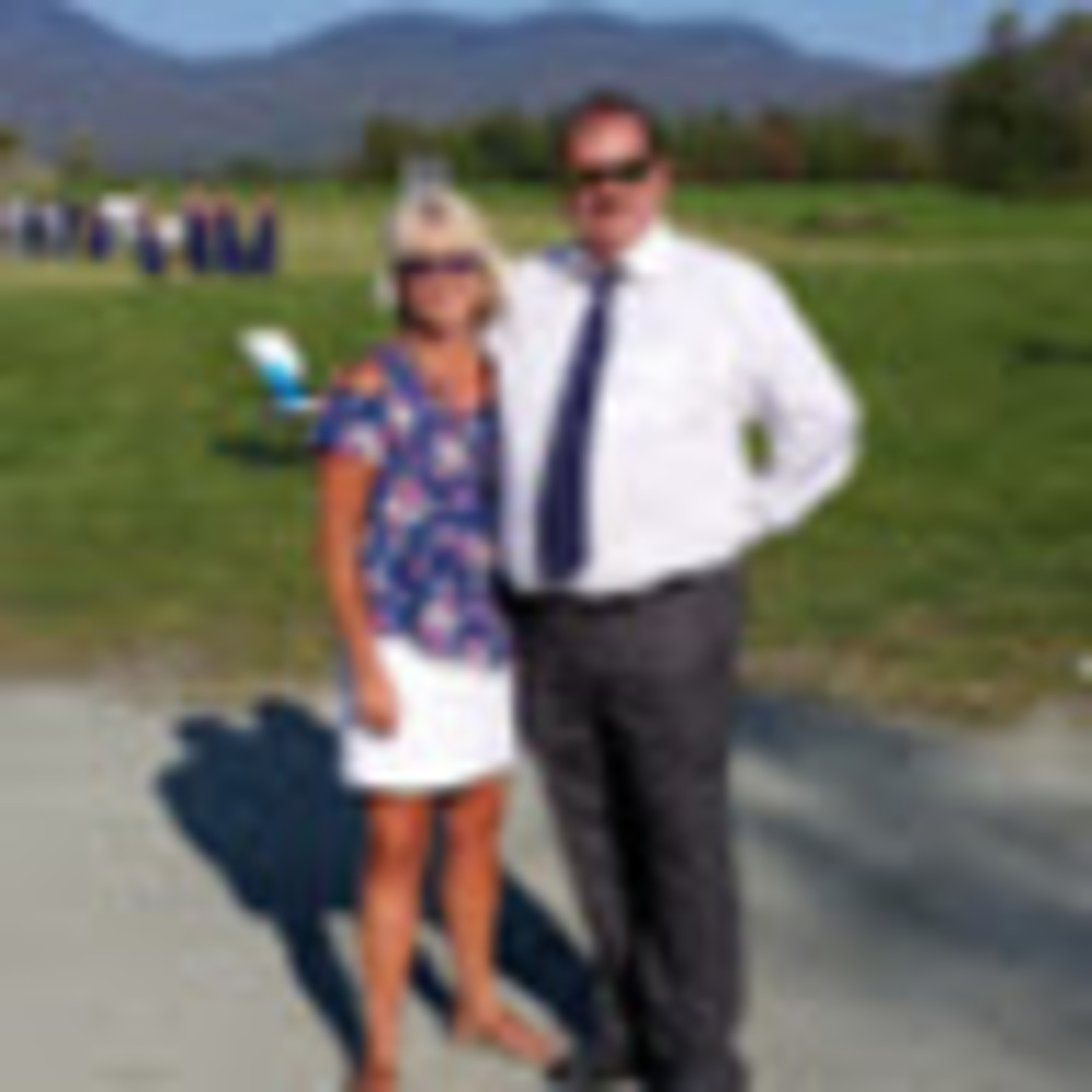 Meet your Posher, Paula